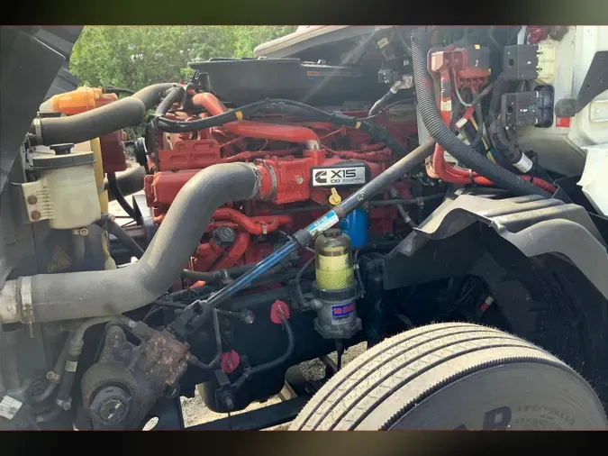 2020 INT LT625 6x4