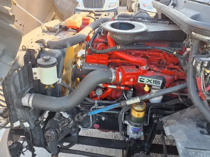 2019 NAVISTAR INTERNATIONAL LT625 SLPR CAB948fcd1b673c1c2236ceda9a45da760e