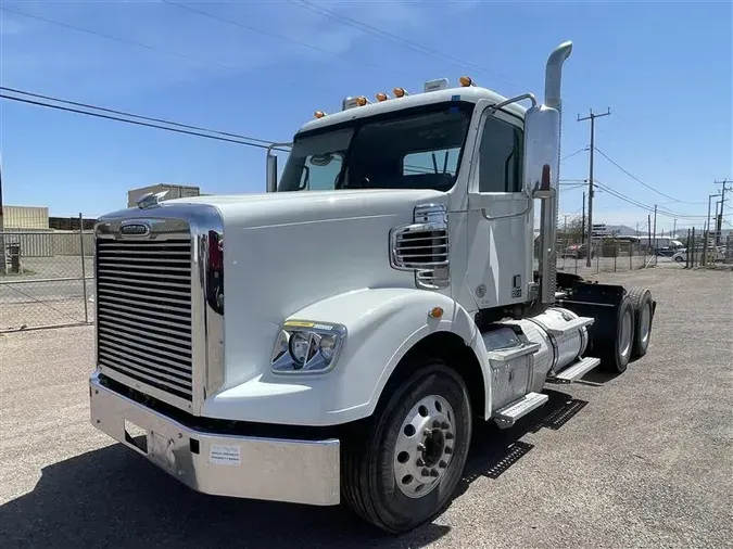 2019 FREIGHTLINER CD122SD9490117d05209a4475fe0a71eecbc27f
