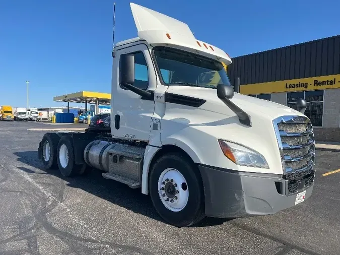 2018 Freightliner T12664ST94904a99a286780be440a0b4e9385f00