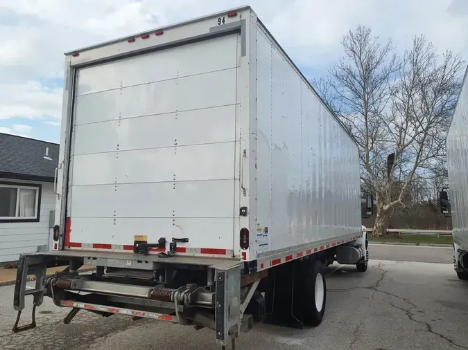 2018 NAVISTAR INTERNATIONAL 430094905176186a3377745f7f523364f275