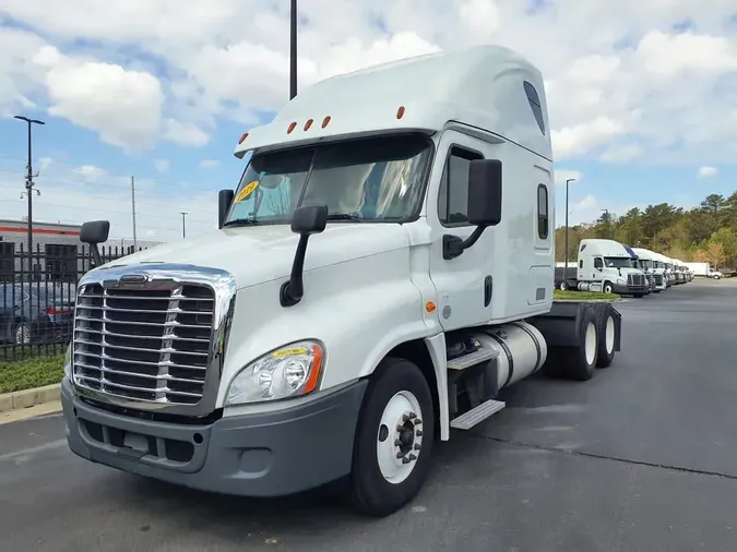 2019 FREIGHTLINER/MERCEDES CASCADIA 12594906cf19ca37aaa59e71ac54f21be78