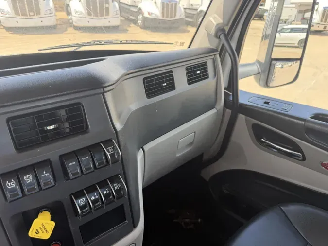 2024 Peterbilt 567