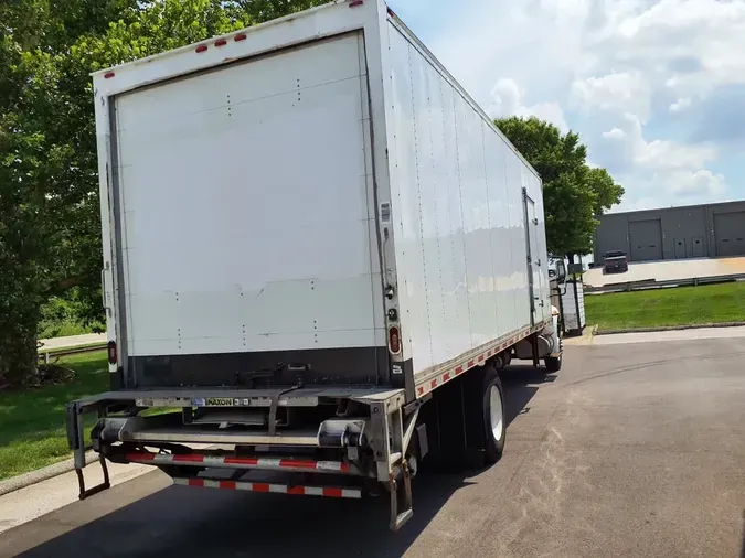 2018 NAVISTAR INTERNATIONAL 4300