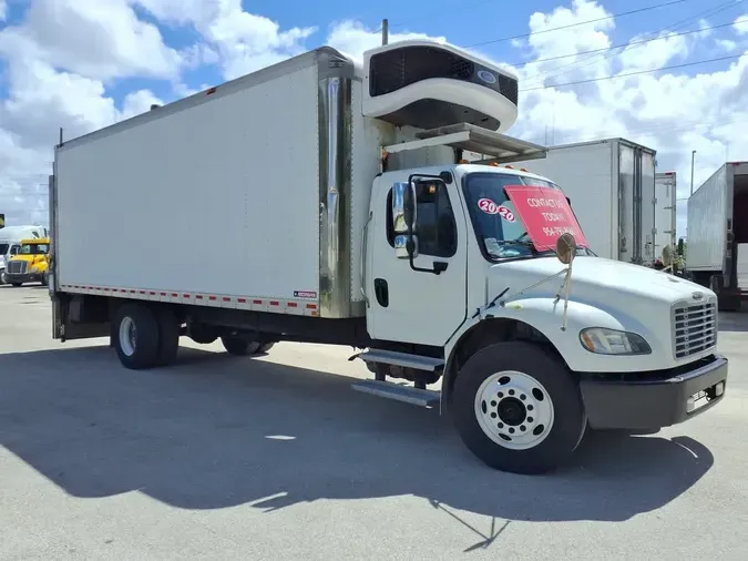 2020 FREIGHTLINER M2 106