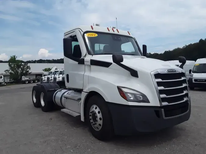 2021 FREIGHTLINER/MERCEDES NEW CASCADIA PX1266494924f91cfcf454202573d575c727284