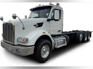 2023 Peterbilt 567