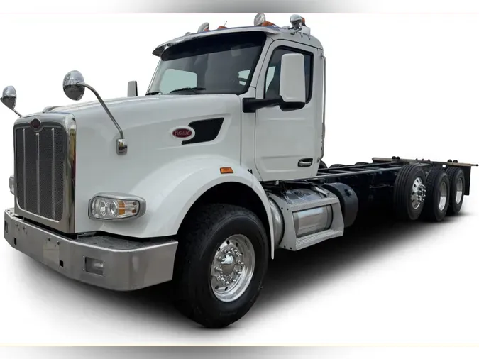 2023 Peterbilt 5679492567537a3faaede92e8b2d9972c43