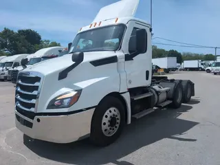 2020 FREIGHTLINER/MERCEDES NEW CASCADIA PX12664