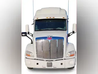 2022 Peterbilt 579