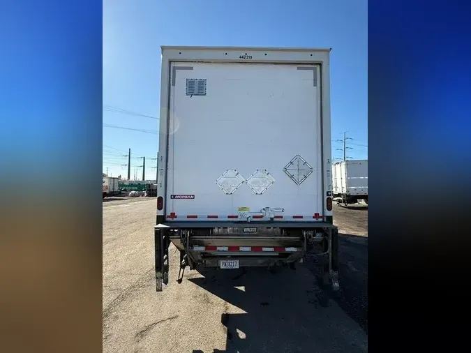 2023 International MV60794953cdce3c5ca3c3e99d7ad398c264f