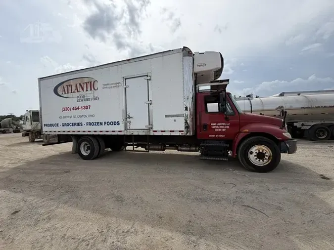 2016 INTERNATIONAL DURASTAR 4300
