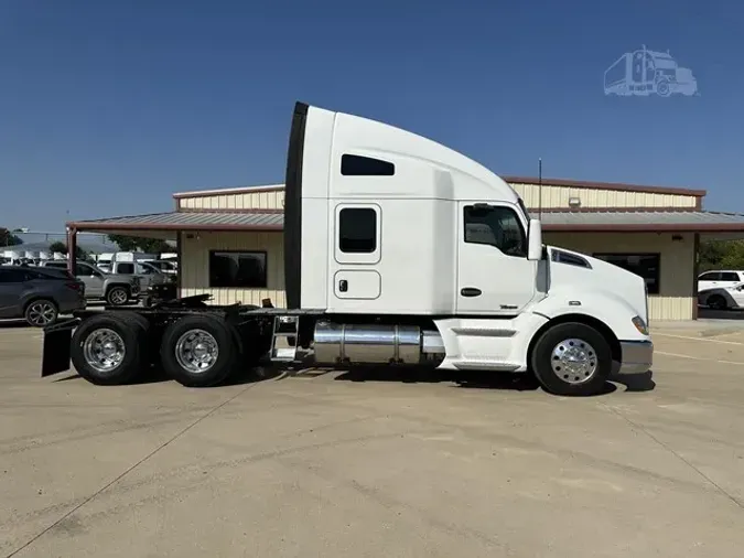 2020 KENWORTH T680