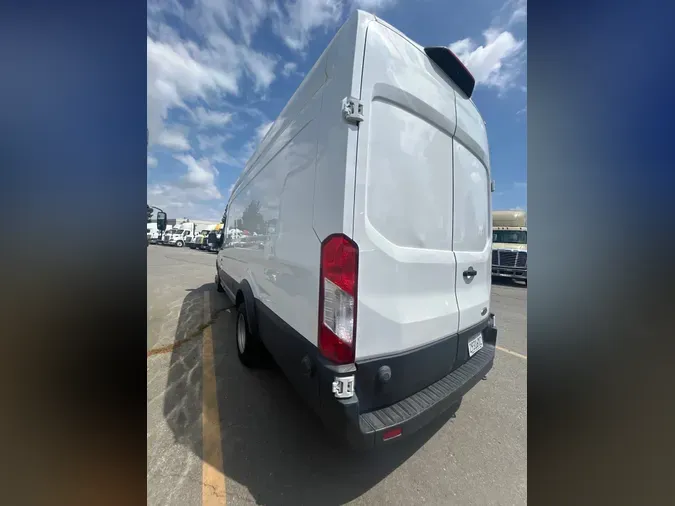 2019 FORD MOTOR COMPANY TRANSIT 350 HI ROOF
