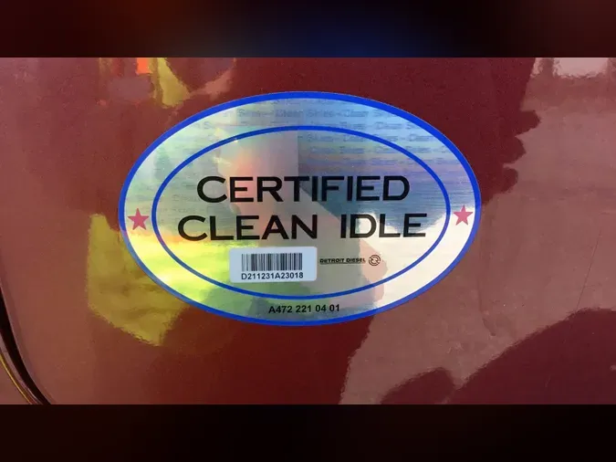 2023 Freightliner Cascadia 1269497ab7a44ccf1d68b338283b05db834