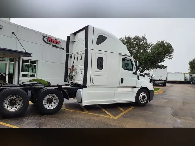 2023 FREIGHTLINER/MERCEDES NEW CASCADIA PX12664
