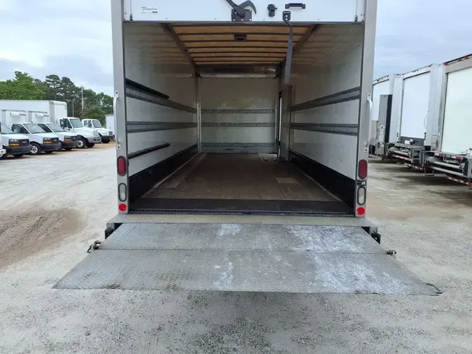 2018 NAVISTAR INTERNATIONAL 4300 LP