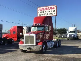 2014 PETERBILT 365