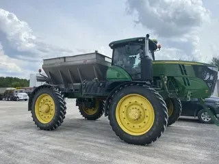 2016 John Deere R4045