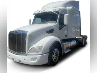 2020 Peterbilt 579