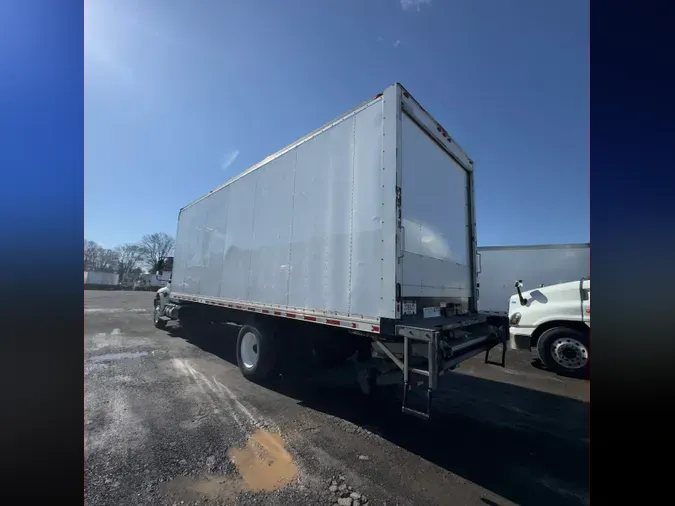 2019 NAVISTAR INTERNATIONAL 4300