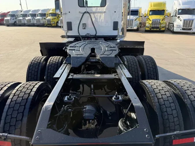 2019 Peterbilt 579