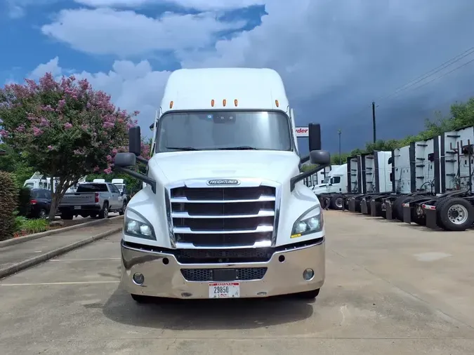 2020 FREIGHTLINER/MERCEDES NEW CASCADIA PX12664