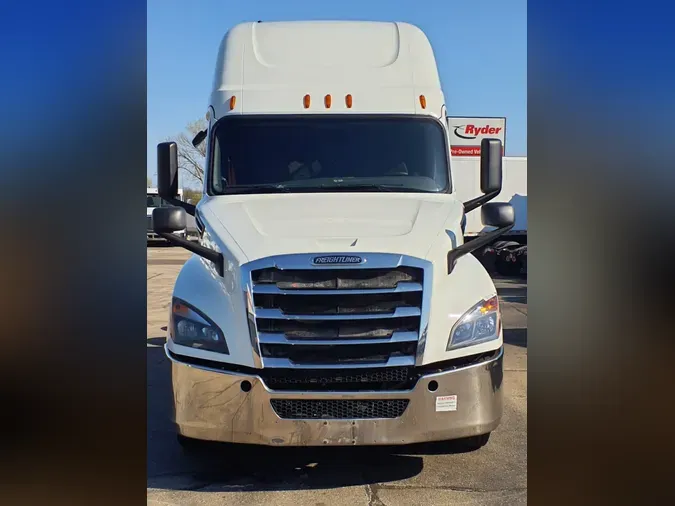 2020 FREIGHTLINER/MERCEDES NEW CASCADIA PX12664949c176b1948e83d0b9af319d101758a