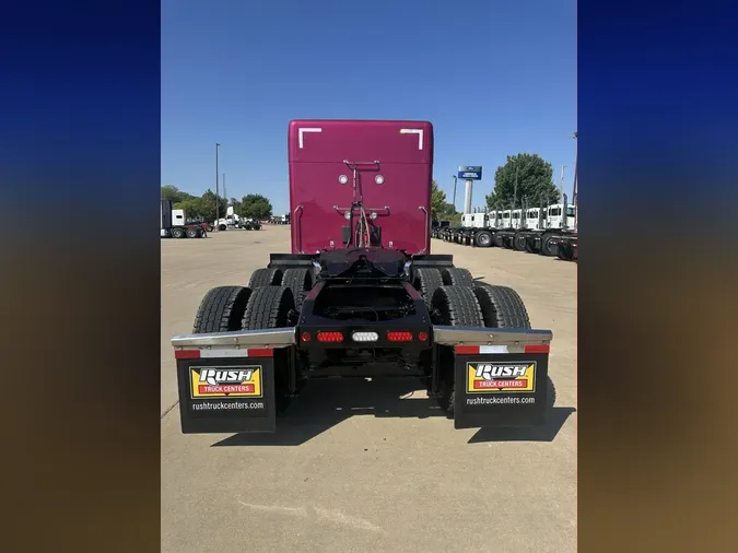 2025 Peterbilt 589949cabe902bd5bbca5009dbd0e0da74b