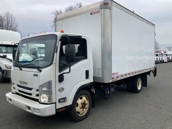 2018 ISUZU NQR949ce038d7aeffeeed0032cbd525303a
