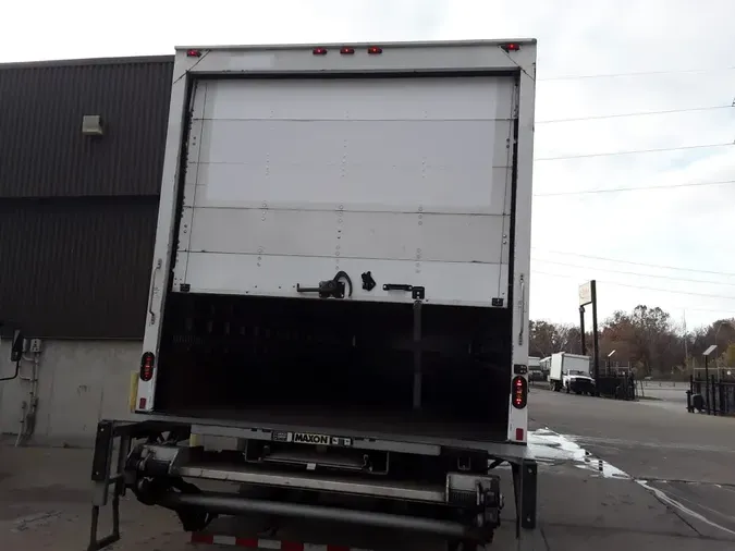 2022 FREIGHTLINER/MERCEDES M2 106949d3a23608461771cb79fbd1536c495