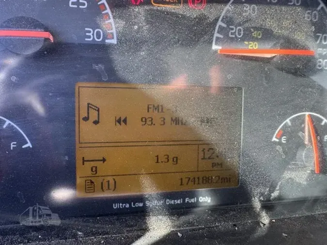 2013 VOLVO VNL64T430949dca1abbca3307aaaaec2ffc992ba5