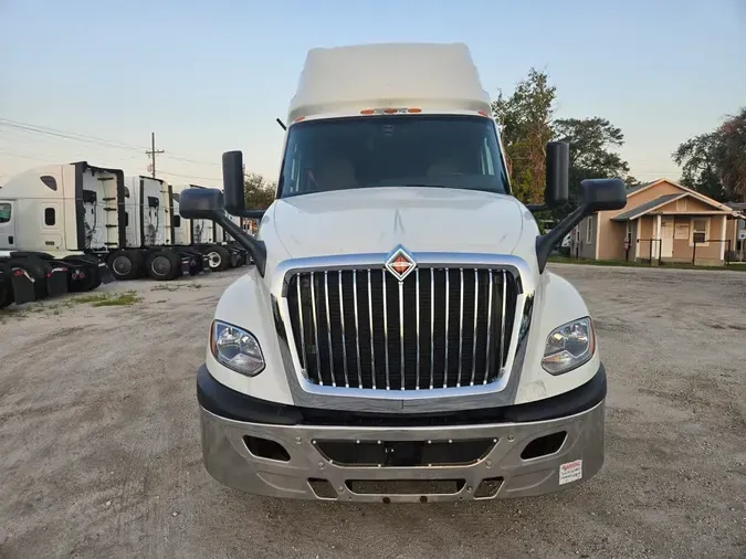 2022 NAVISTAR INTERNATIONAL LT625 SLPR CAB949de74080f76deee0845a30d9ebc1f6