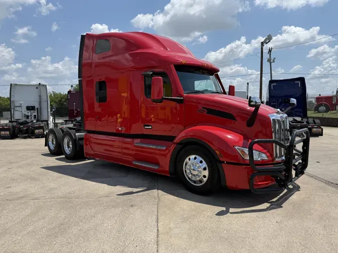 2024 Peterbilt 579