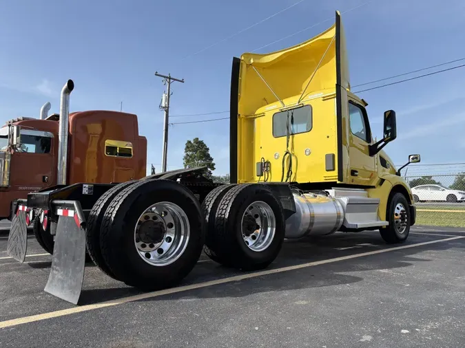 2020 Peterbilt 579