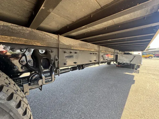 2020 Peterbilt 337
