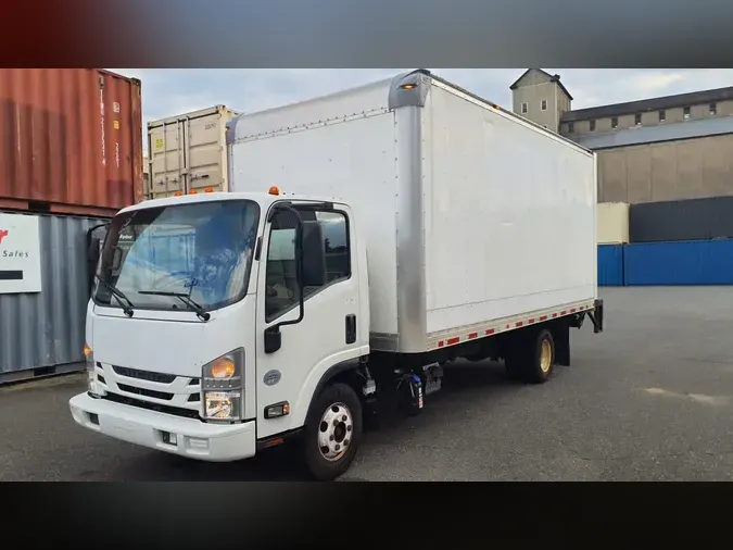 2020 CHEVROLET MOTOR DIV. LCF 4500HD94a23dc9cf28188f6e311a8b33a4e9cb