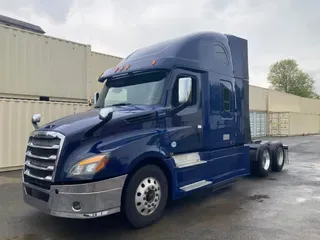 2020 FREIGHTLINER/MERCEDES NEW CASCADIA PX12664