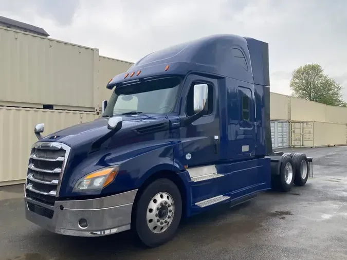 2020 FREIGHTLINER/MERCEDES NEW CASCADIA PX1266494a2b2ce3298b2f3d3c6039666096f81