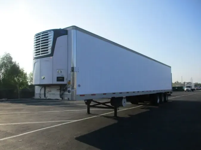 2018 UTILITY TRAILERS VS2RA 53/162/10294a2d933eaa61d0565ceae95ea818232