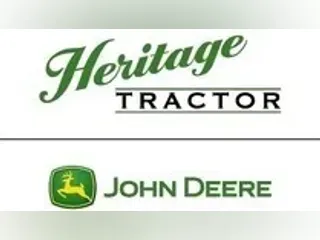 2018 John Deere 8370R