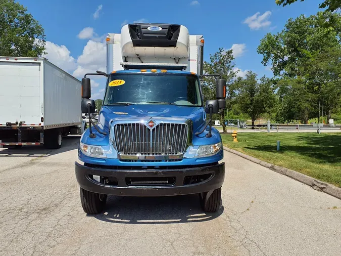 2018 NAVISTAR INTERNATIONAL 4300