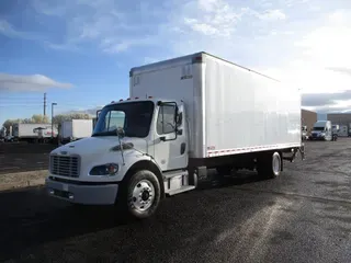 2019 FREIGHTLINER/MERCEDES M2 106