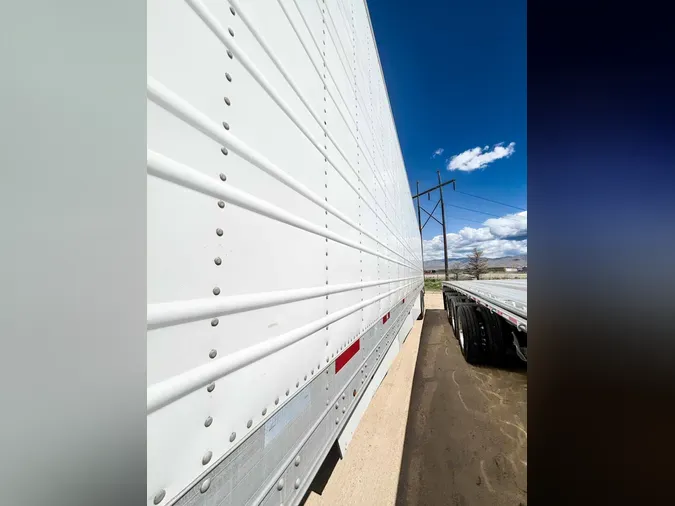 2020 VANGUARD VAN - REF