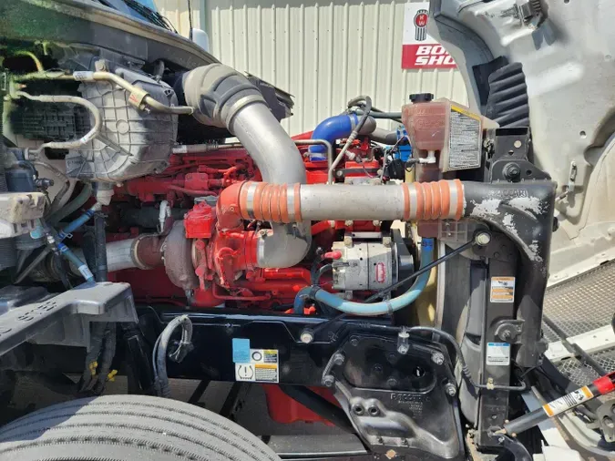 2022 Kenworth T680