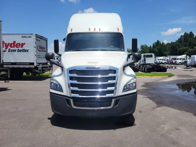 2019 FREIGHTLINER/MERCEDES NEW CASCADIA PX12664