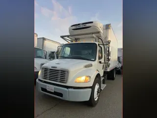 2019 FREIGHTLINER/MERCEDES M2 106