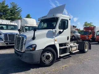 2016 FREIGHTLINER CASCADIA 125