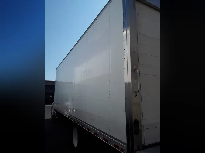 2018 NAVISTAR INTERNATIONAL 4300