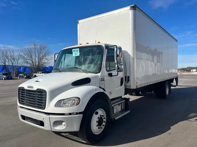 2021 Freightliner M2 106
